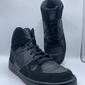 Nike Son of Force Mid - Size 12